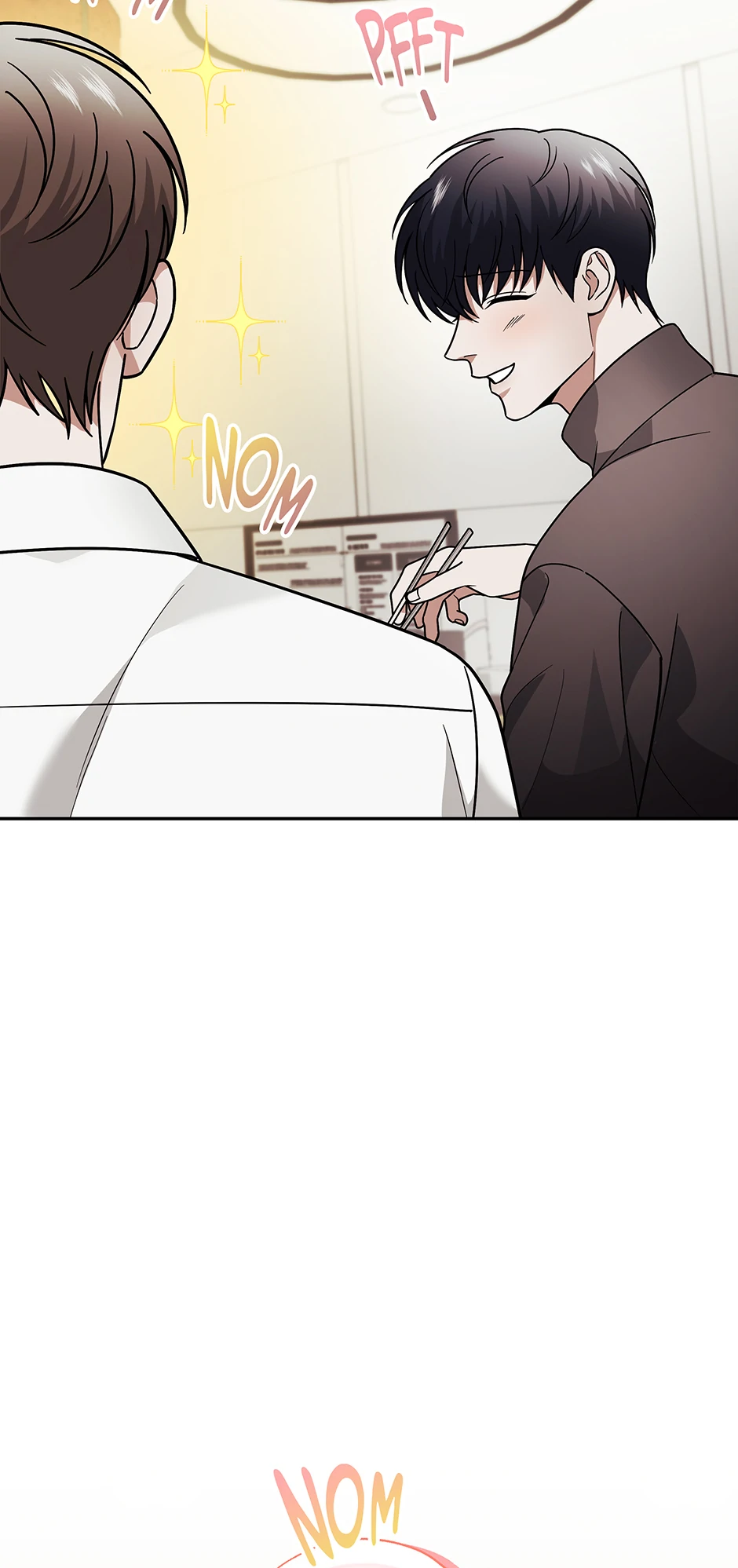 Secretary Gwanggong’s Survival Diary (Mature) [Official] - 7. Wrong Date manhwa