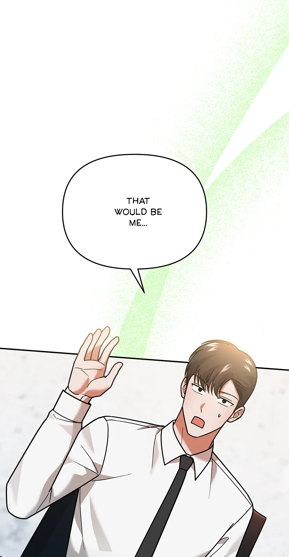 Secretary Gwanggong’s Survival Diary (Mature) [Official] - 8. Search for the Soulmate manhwa