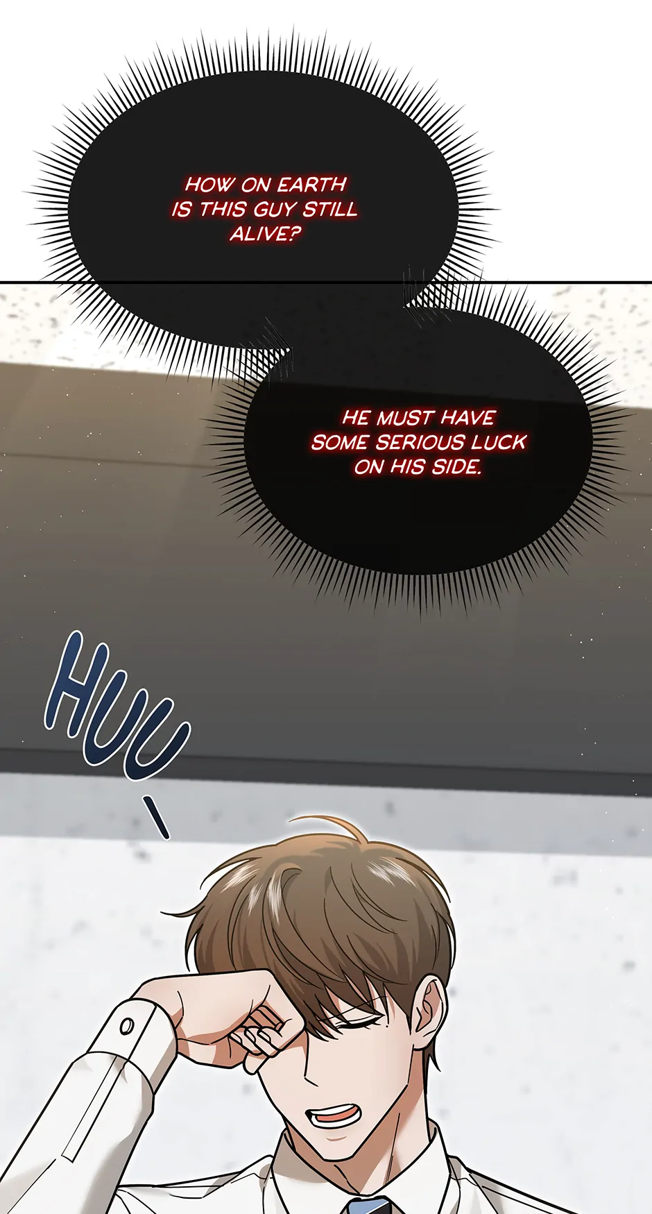 Secretary Gwanggong’s Survival Diary (Mature) [Official] - 8. Search for the Soulmate manhwa