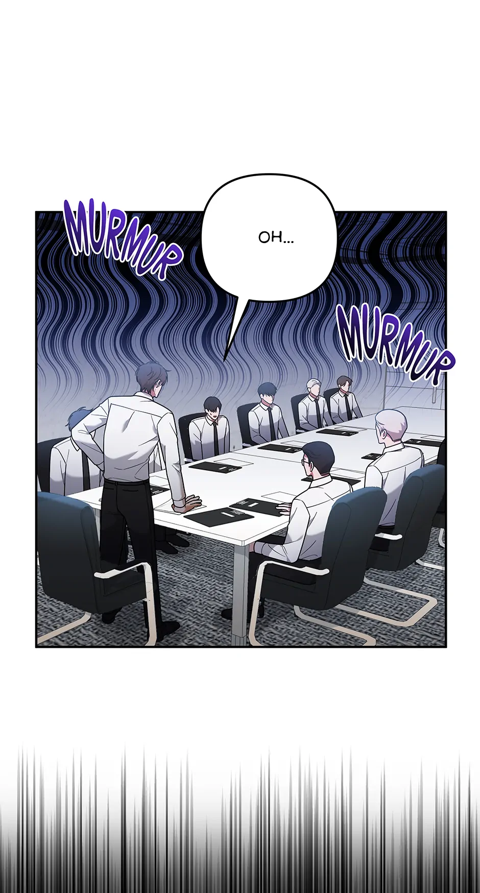 Secretary Gwanggong’s Survival Diary (Mature) [Official] - 8. Search for the Soulmate manhwa