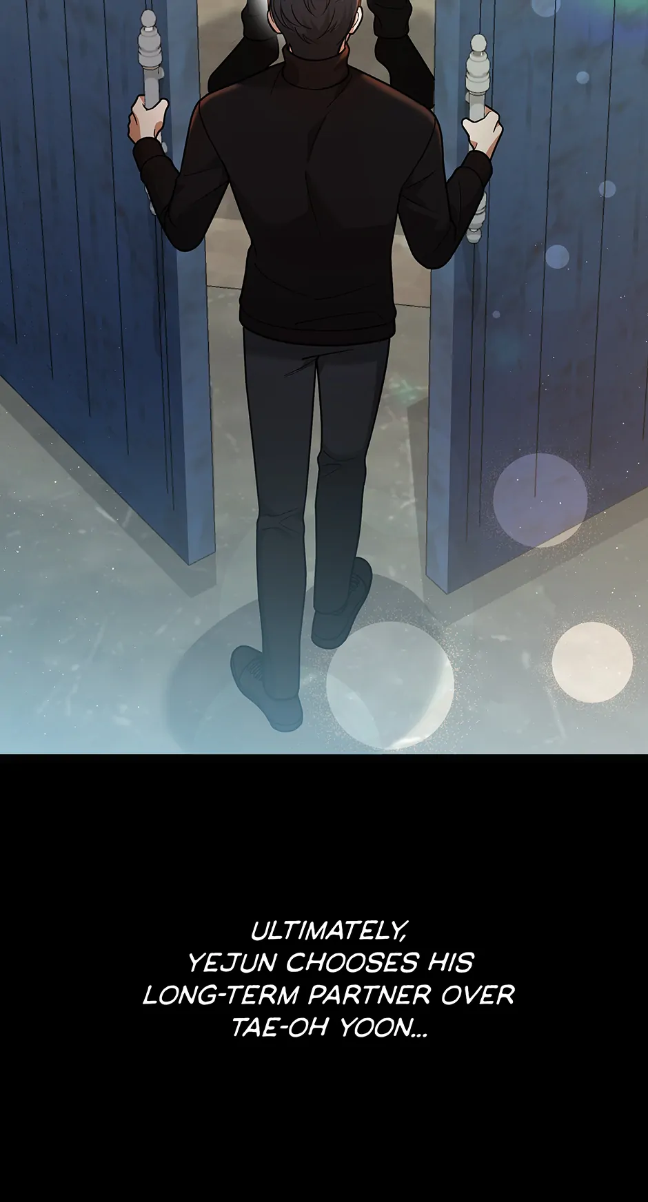 Secretary Gwanggong’s Survival Diary (Mature) [Official] - 8. Search for the Soulmate manhwa