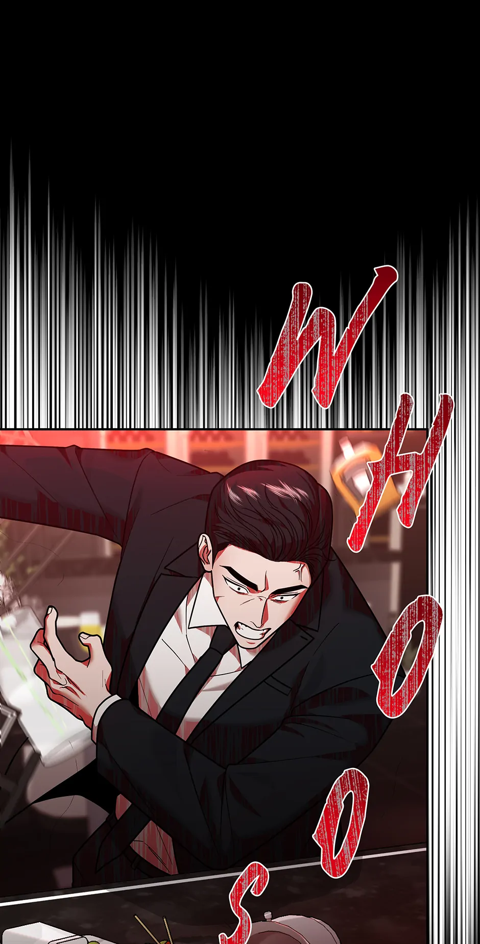 Secretary Gwanggong’s Survival Diary (Mature) [Official] - 8. Search for the Soulmate manhwa