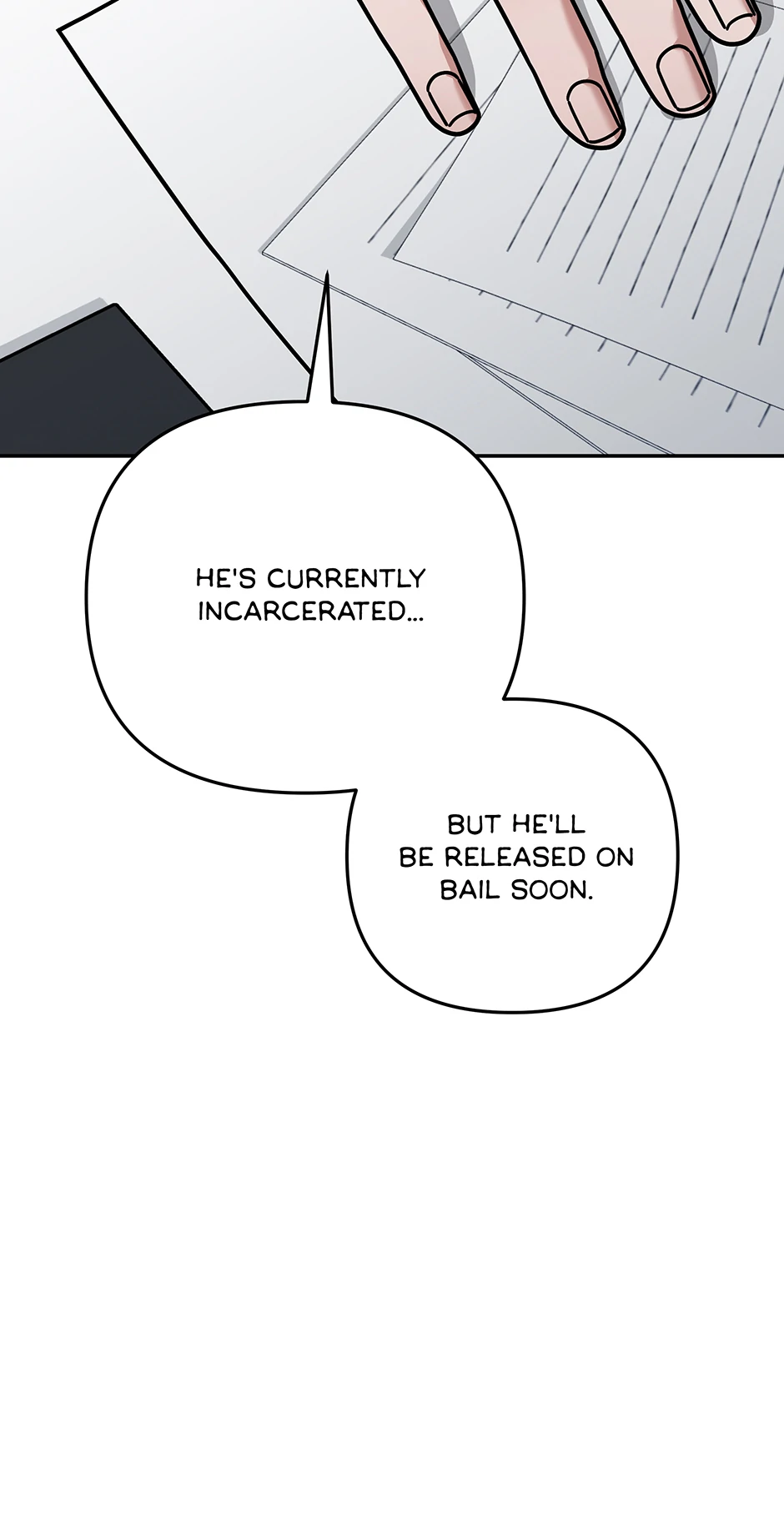 Secretary Gwanggong’s Survival Diary (Mature) [Official] - 8. Search for the Soulmate manhwa