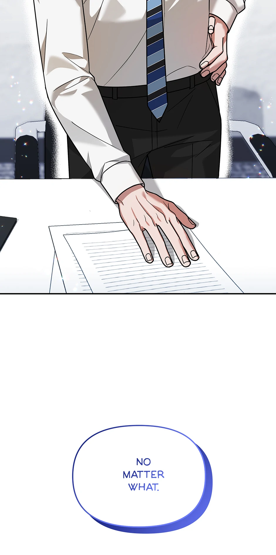 Secretary Gwanggong’s Survival Diary (Mature) [Official] - 8. Search for the Soulmate manhwa