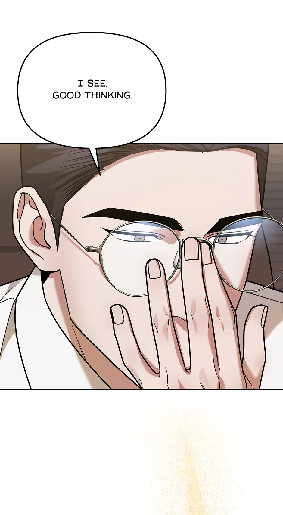 Secretary Gwanggong’s Survival Diary (Mature) [Official] - 8. Search for the Soulmate manhwa