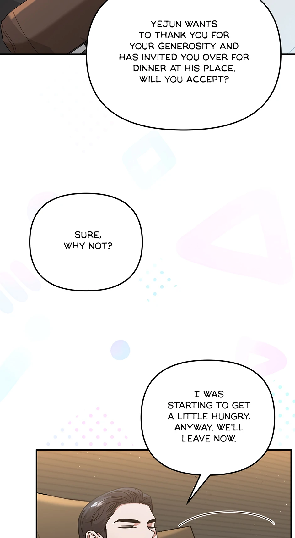 Secretary Gwanggong’s Survival Diary (Mature) [Official] - 8. Search for the Soulmate manhwa