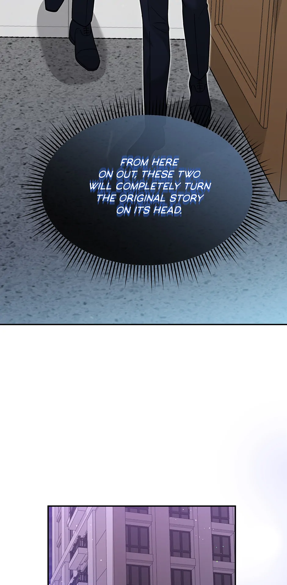 Secretary Gwanggong’s Survival Diary (Mature) [Official] - 8. Search for the Soulmate manhwa