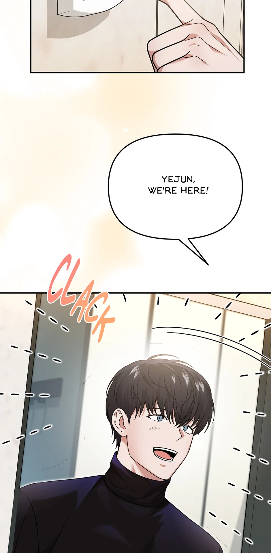 Secretary Gwanggong’s Survival Diary (Mature) [Official] - 8. Search for the Soulmate manhwa