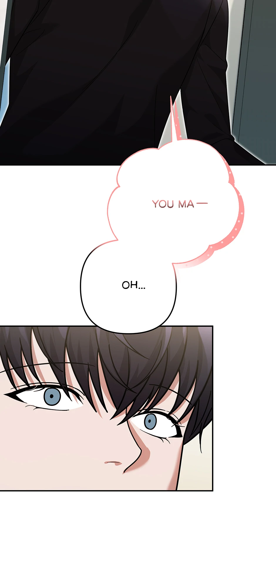 Secretary Gwanggong’s Survival Diary (Mature) [Official] - 8. Search for the Soulmate manhwa