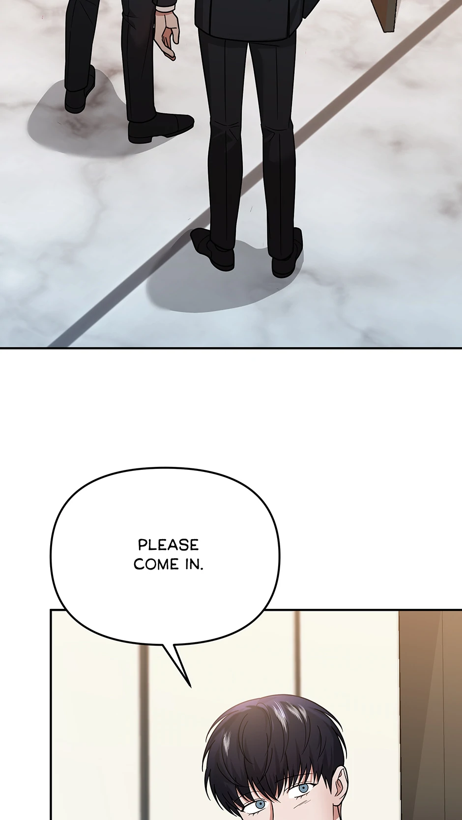 Secretary Gwanggong’s Survival Diary (Mature) [Official] - 8. Search for the Soulmate manhwa