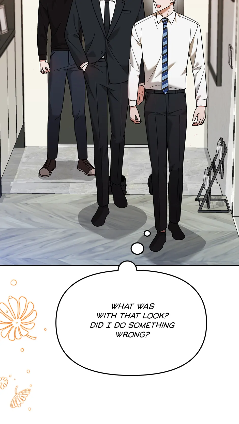 Secretary Gwanggong’s Survival Diary (Mature) [Official] - 8. Search for the Soulmate manhwa