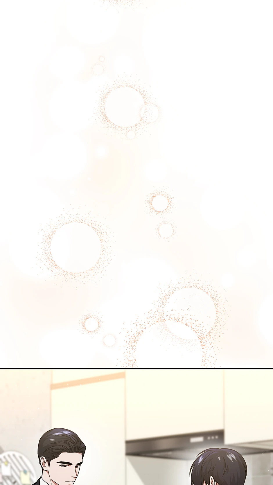 Secretary Gwanggong’s Survival Diary (Mature) [Official] - 8. Search for the Soulmate manhwa