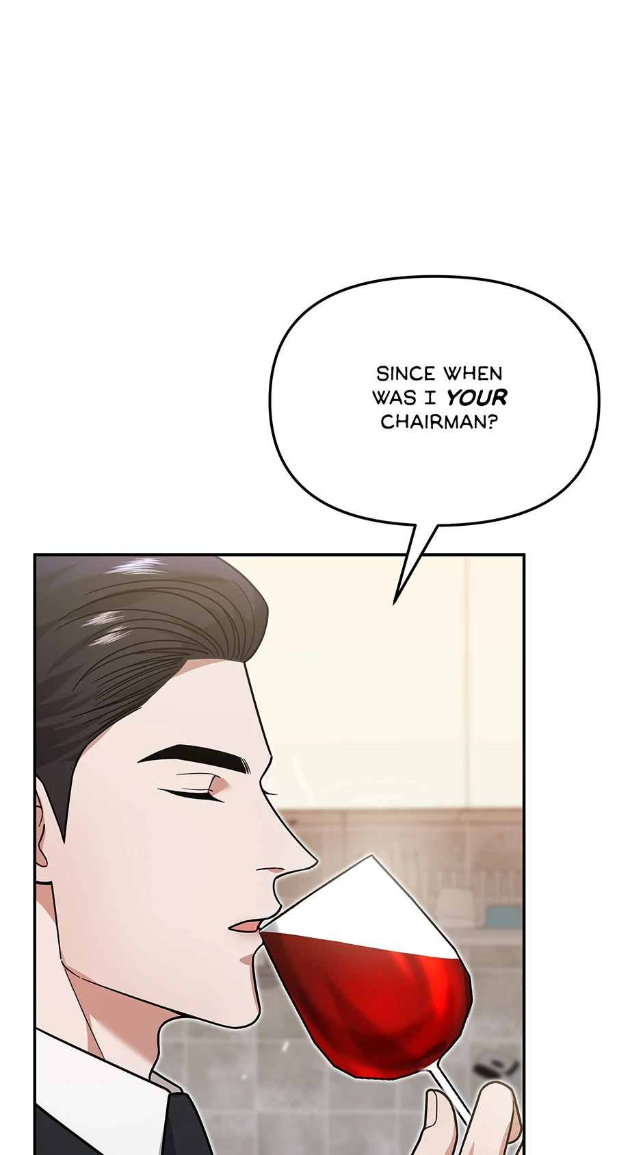 Secretary Gwanggong’s Survival Diary (Mature) [Official] - 8. Search for the Soulmate manhwa