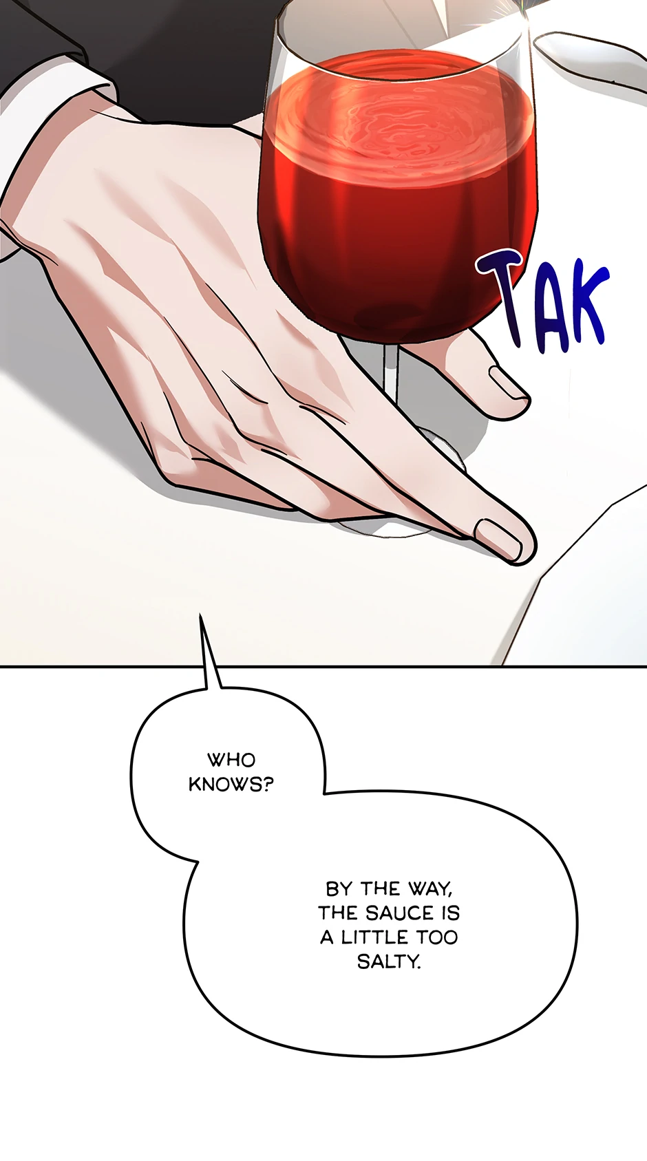 Secretary Gwanggong’s Survival Diary (Mature) [Official] - 8. Search for the Soulmate manhwa