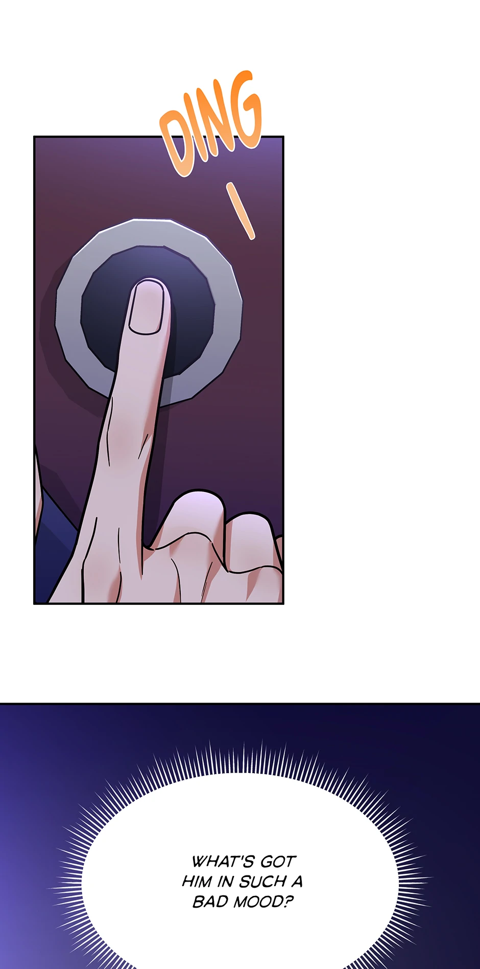 Secretary Gwanggong’s Survival Diary (Mature) [Official] - 8. Search for the Soulmate manhwa