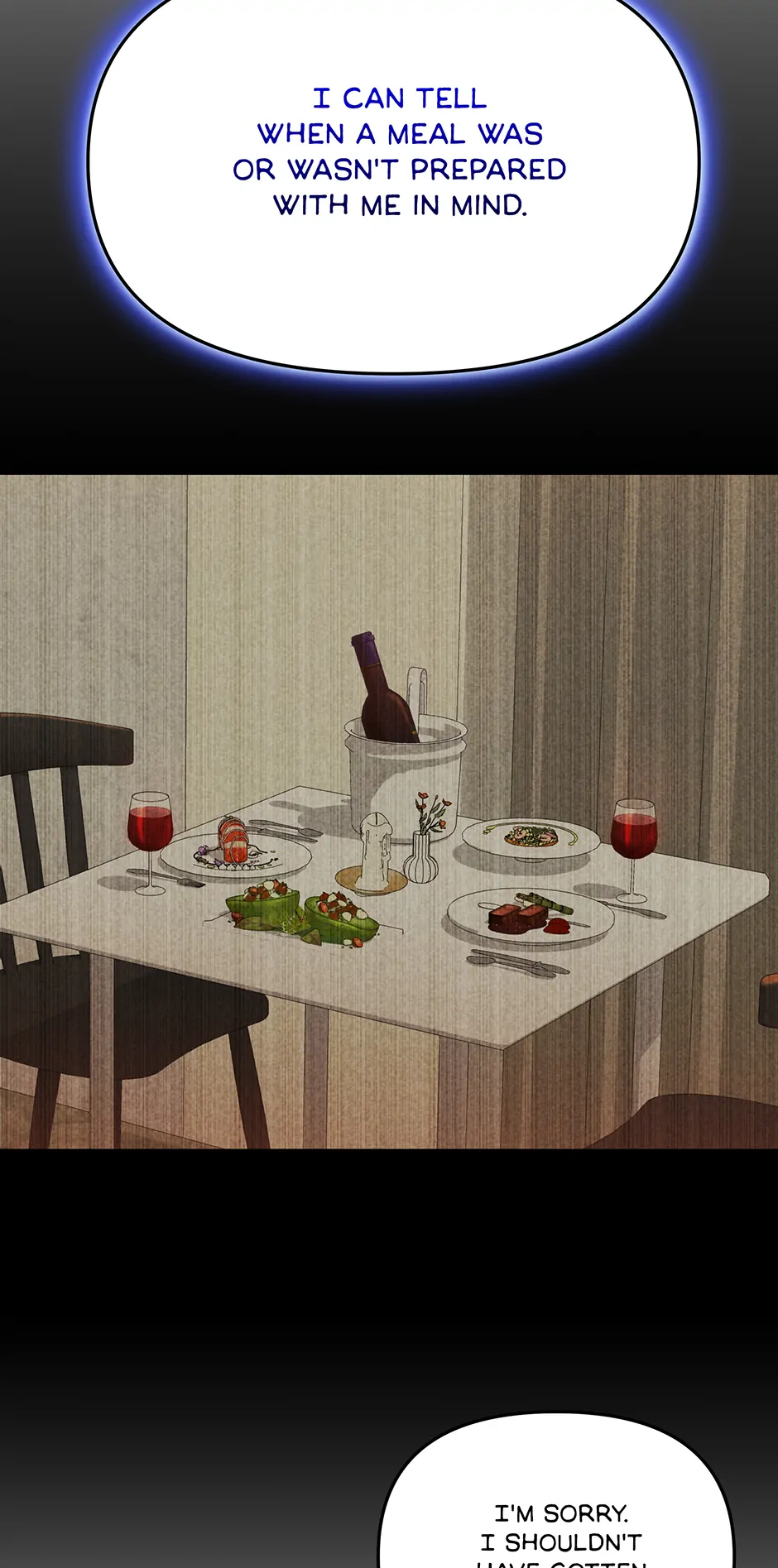 Secretary Gwanggong’s Survival Diary (Mature) [Official] - 8. Search for the Soulmate manhwa
