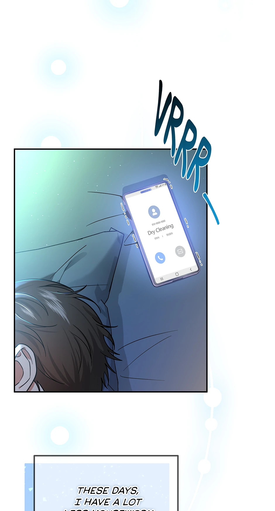 Secretary Gwanggong’s Survival Diary (Mature) [Official] - 8. Search for the Soulmate manhwa
