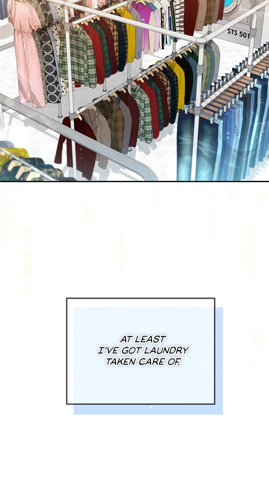 Secretary Gwanggong’s Survival Diary (Mature) [Official] - 8. Search for the Soulmate manhwa