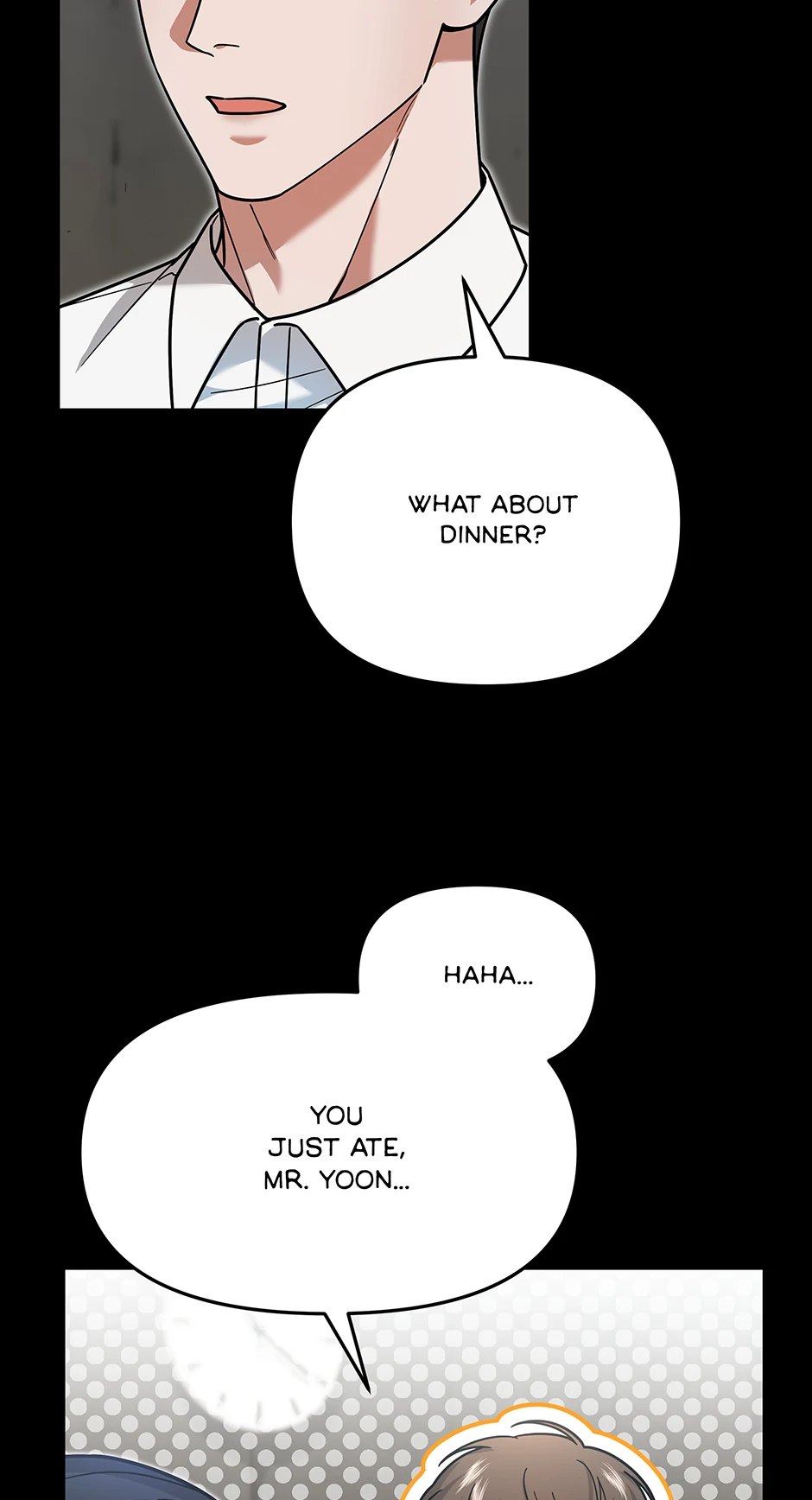Secretary Gwanggong’s Survival Diary (Mature) [Official] - 8. Search for the Soulmate manhwa
