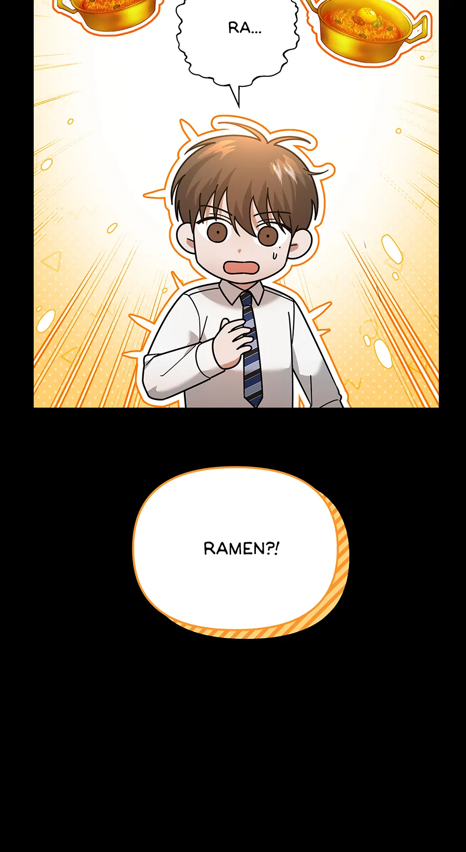 Secretary Gwanggong’s Survival Diary (Mature) [Official] - 8. Search for the Soulmate manhwa