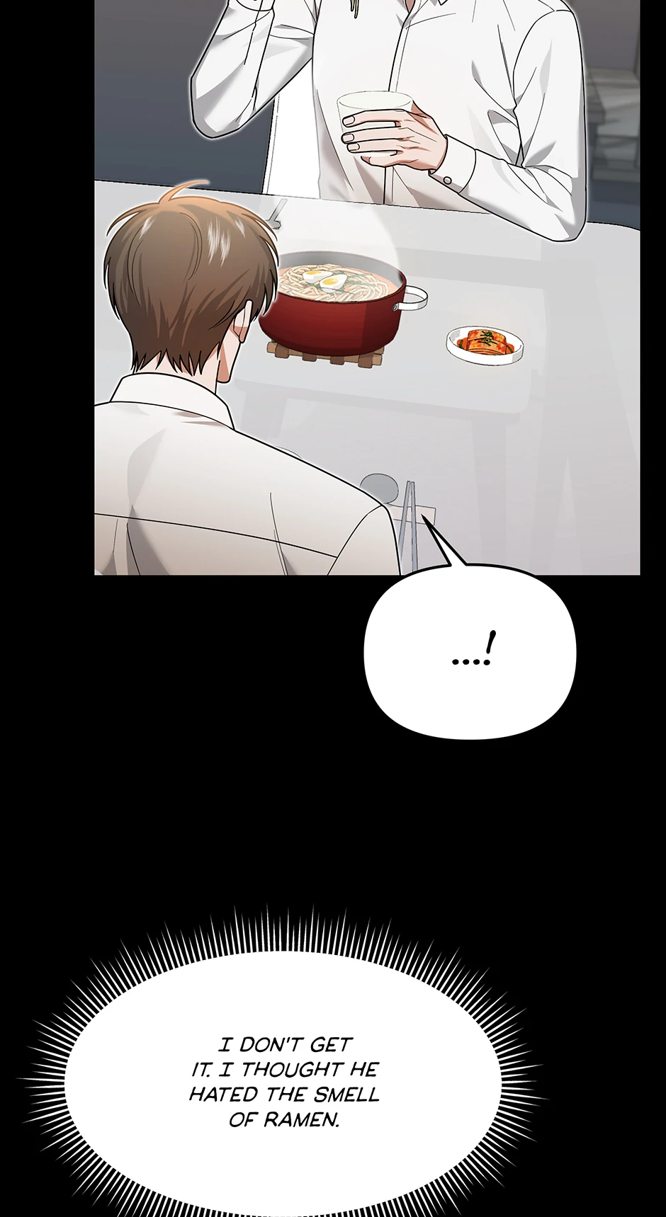 Secretary Gwanggong’s Survival Diary (Mature) [Official] - 8. Search for the Soulmate manhwa