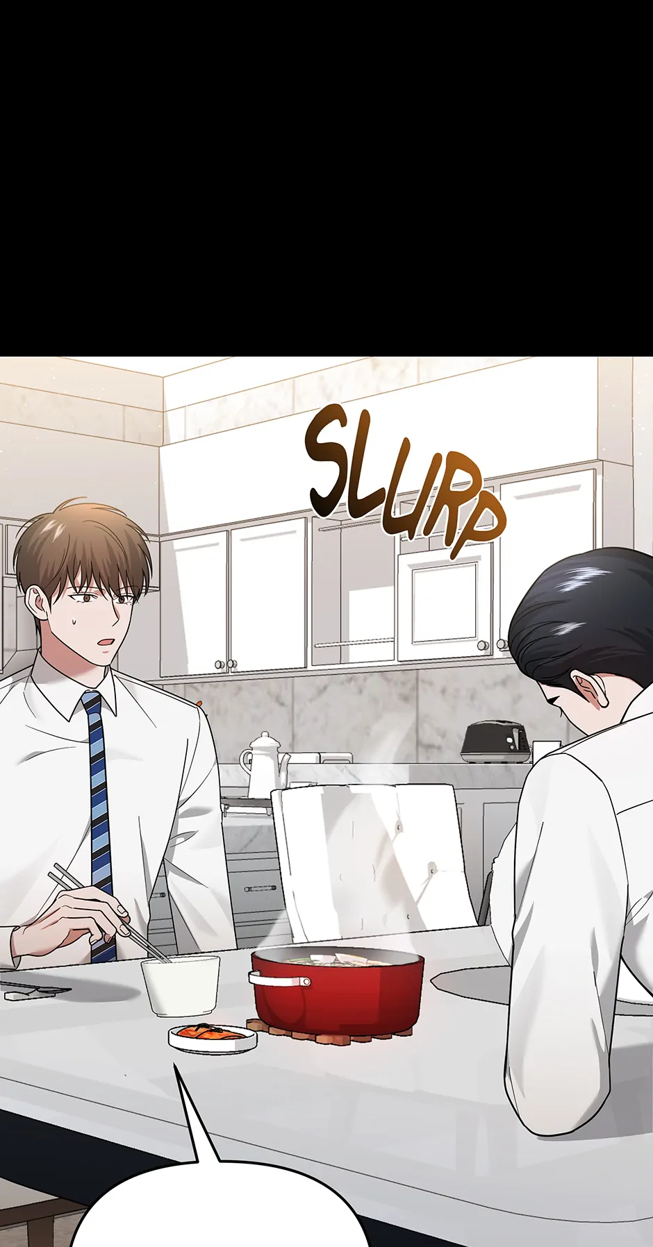 Secretary Gwanggong’s Survival Diary (Mature) [Official] - 8. Search for the Soulmate manhwa
