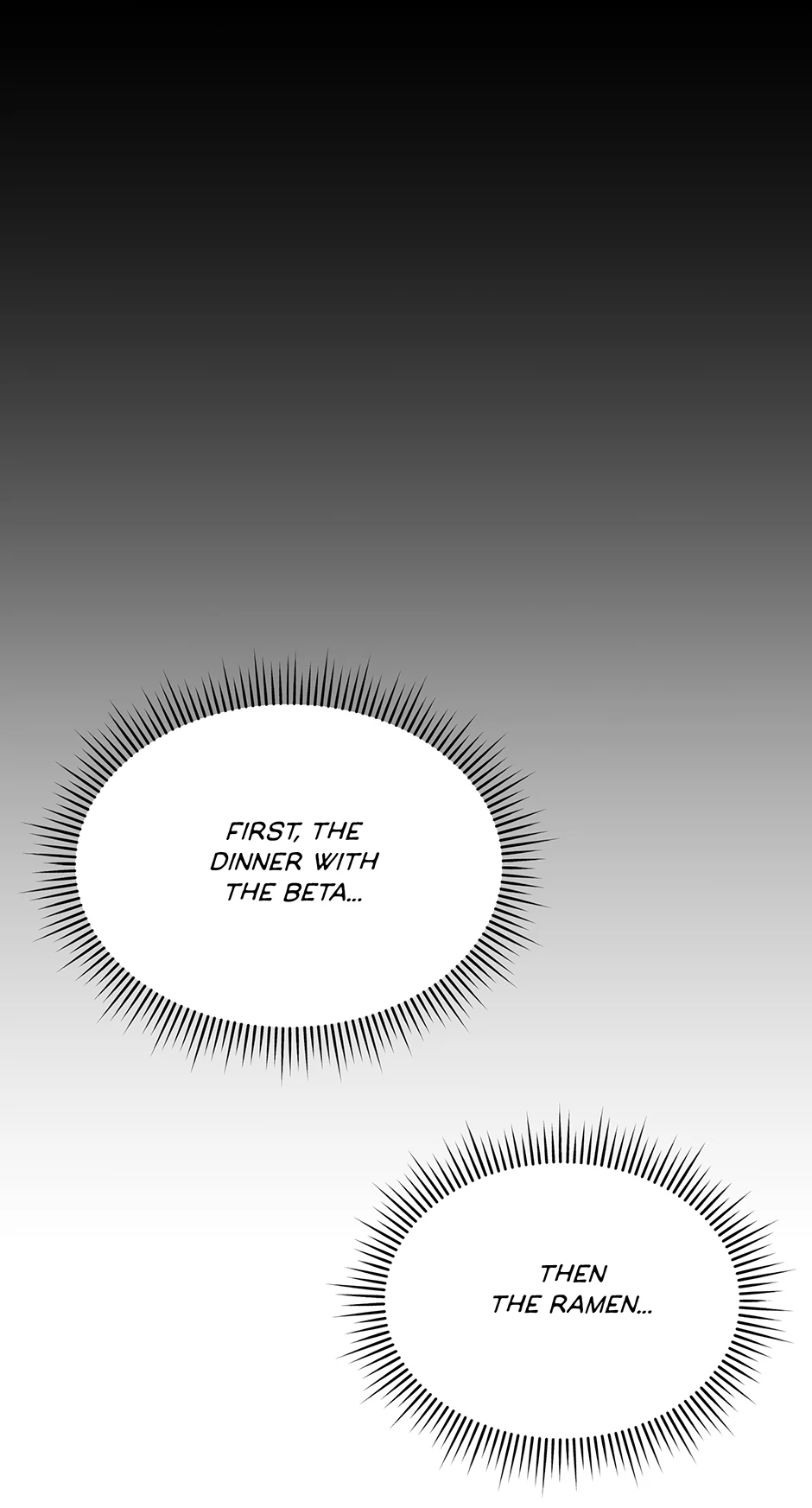 Secretary Gwanggong’s Survival Diary (Mature) [Official] - 8. Search for the Soulmate manhwa