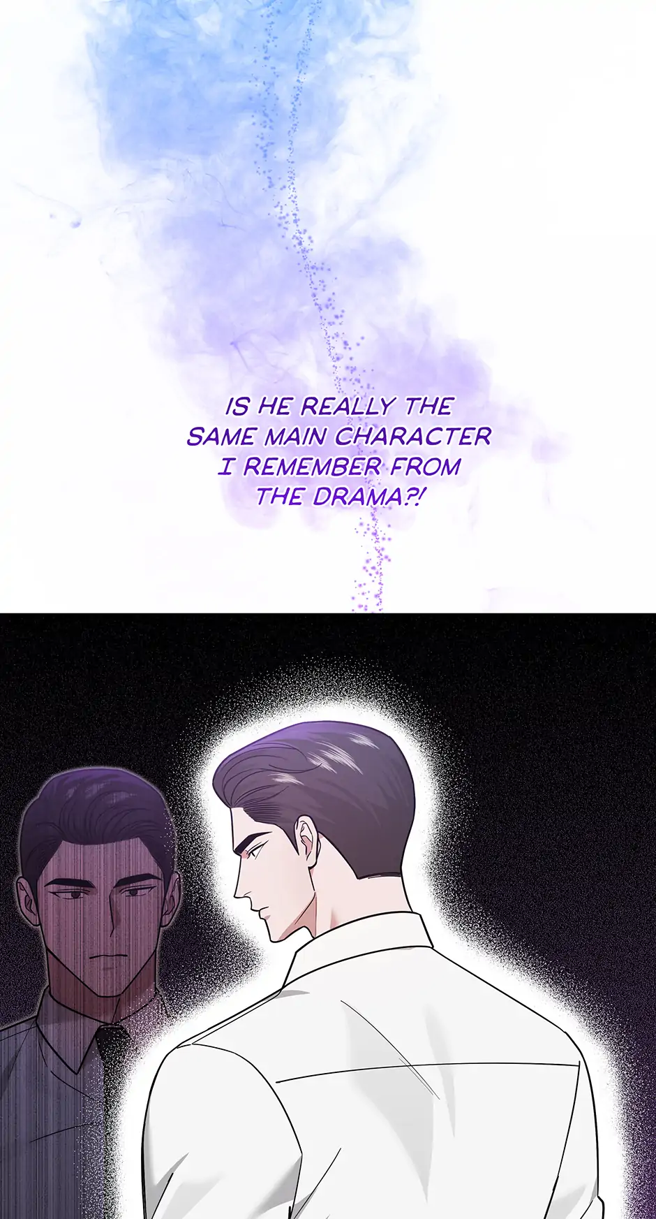 Secretary Gwanggong’s Survival Diary (Mature) [Official] - 8. Search for the Soulmate manhwa