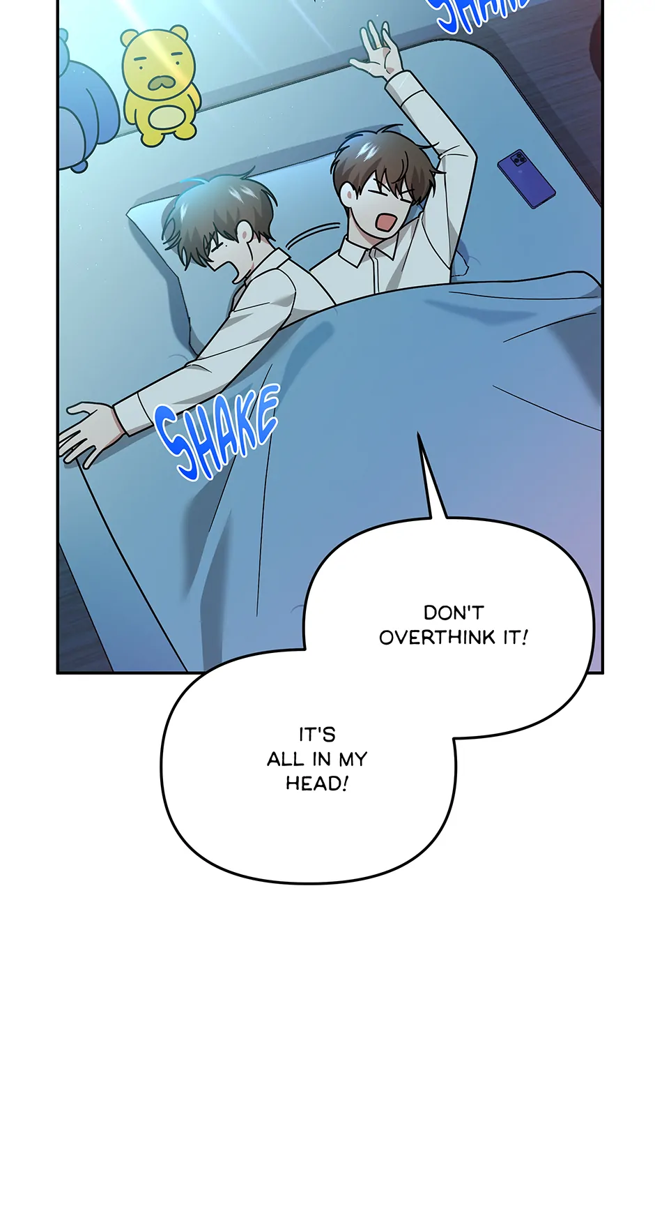 Secretary Gwanggong’s Survival Diary (Mature) [Official] - 8. Search for the Soulmate manhwa
