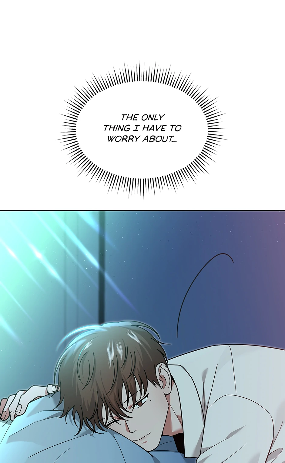 Secretary Gwanggong’s Survival Diary (Mature) [Official] - 8. Search for the Soulmate manhwa