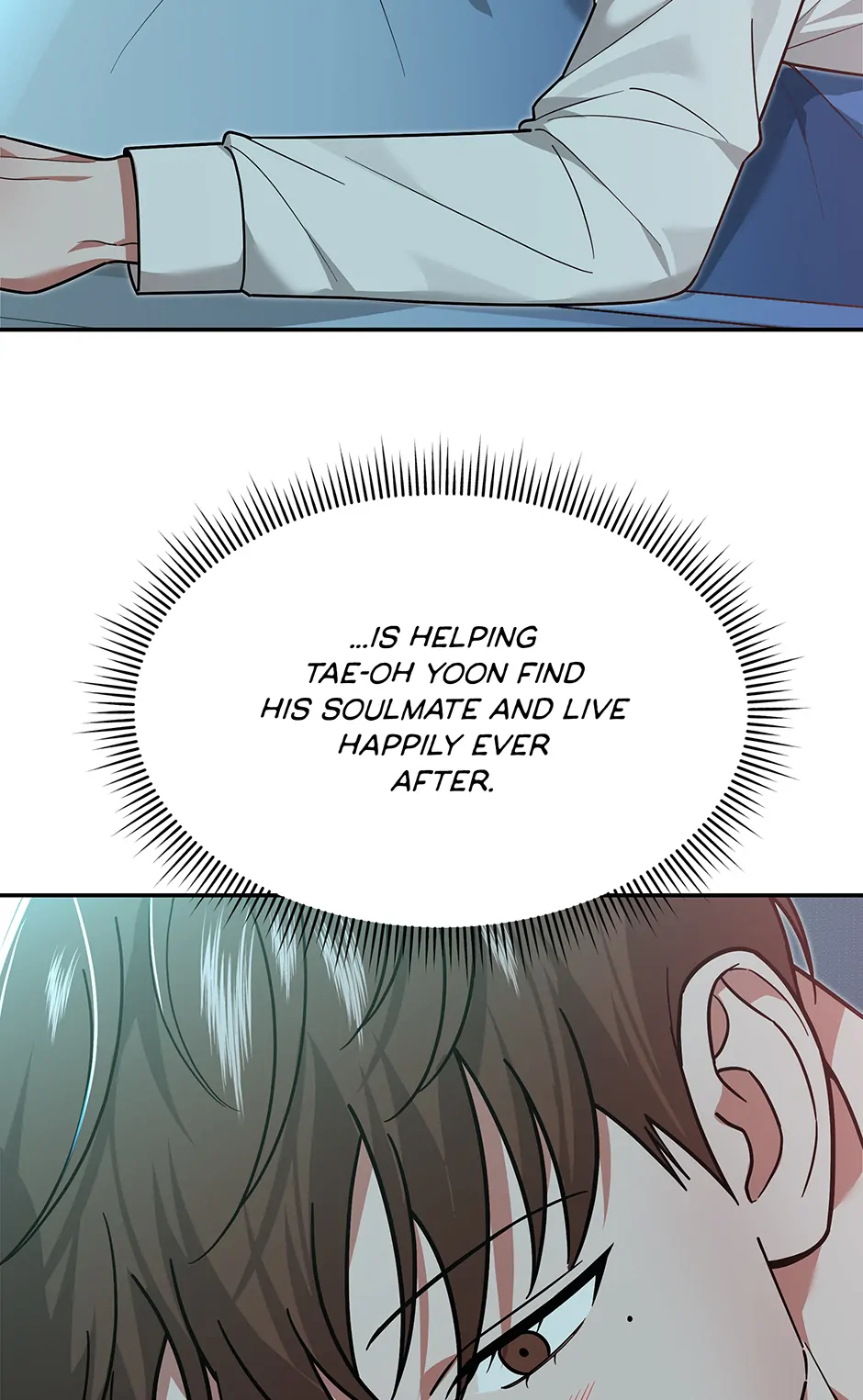 Secretary Gwanggong’s Survival Diary (Mature) [Official] - 8. Search for the Soulmate manhwa