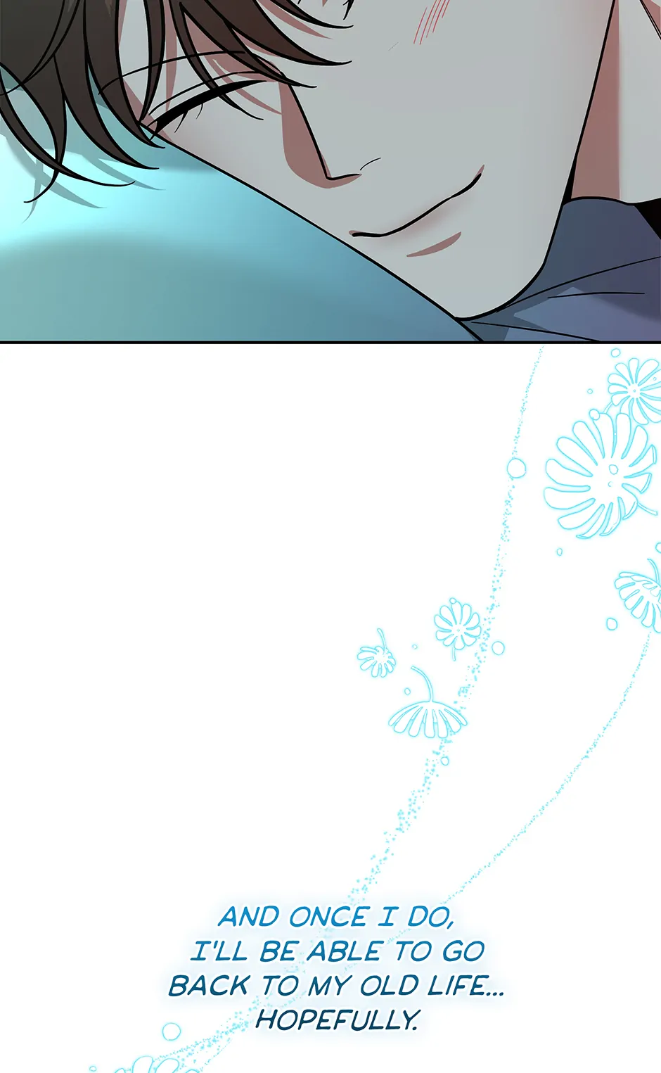 Secretary Gwanggong’s Survival Diary (Mature) [Official] - 8. Search for the Soulmate manhwa