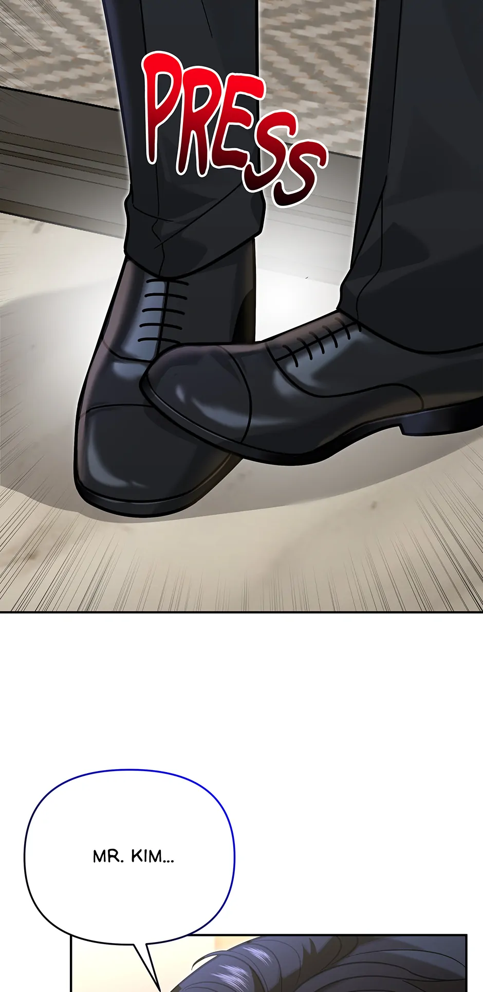 Secretary Gwanggong’s Survival Diary (Mature) [Official] - 9. Something's Wrong manhwa