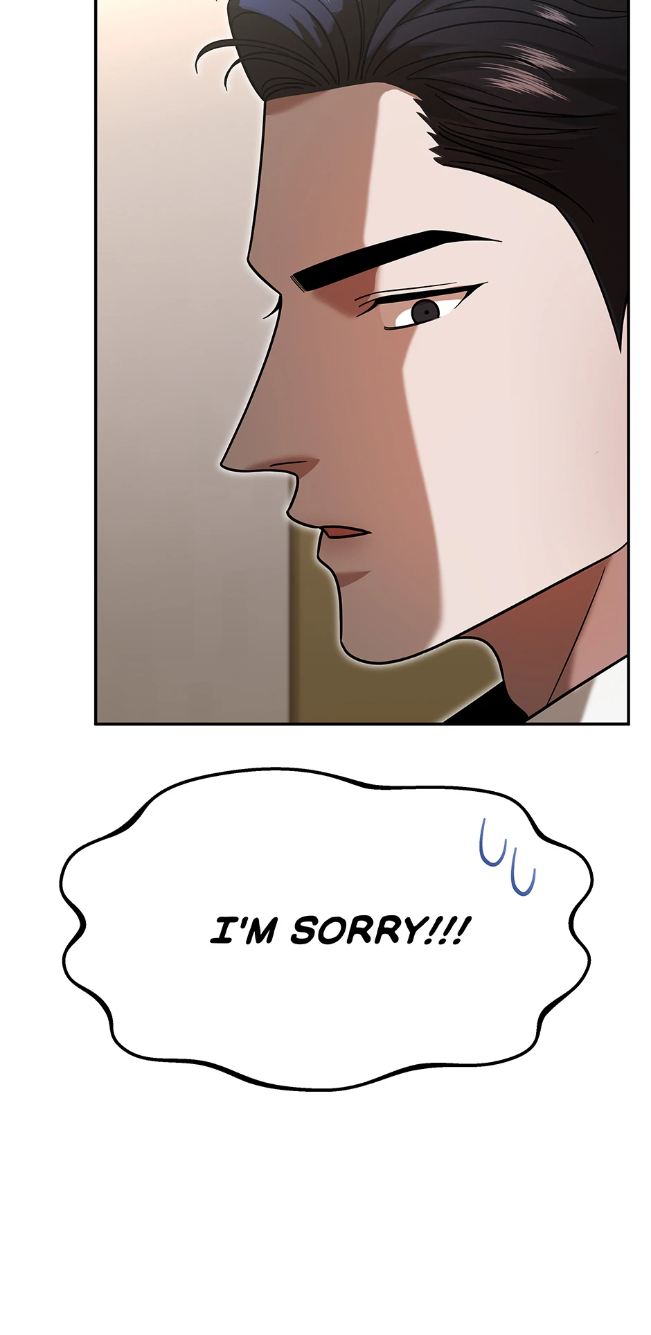 Secretary Gwanggong’s Survival Diary (Mature) [Official] - 9. Something's Wrong manhwa