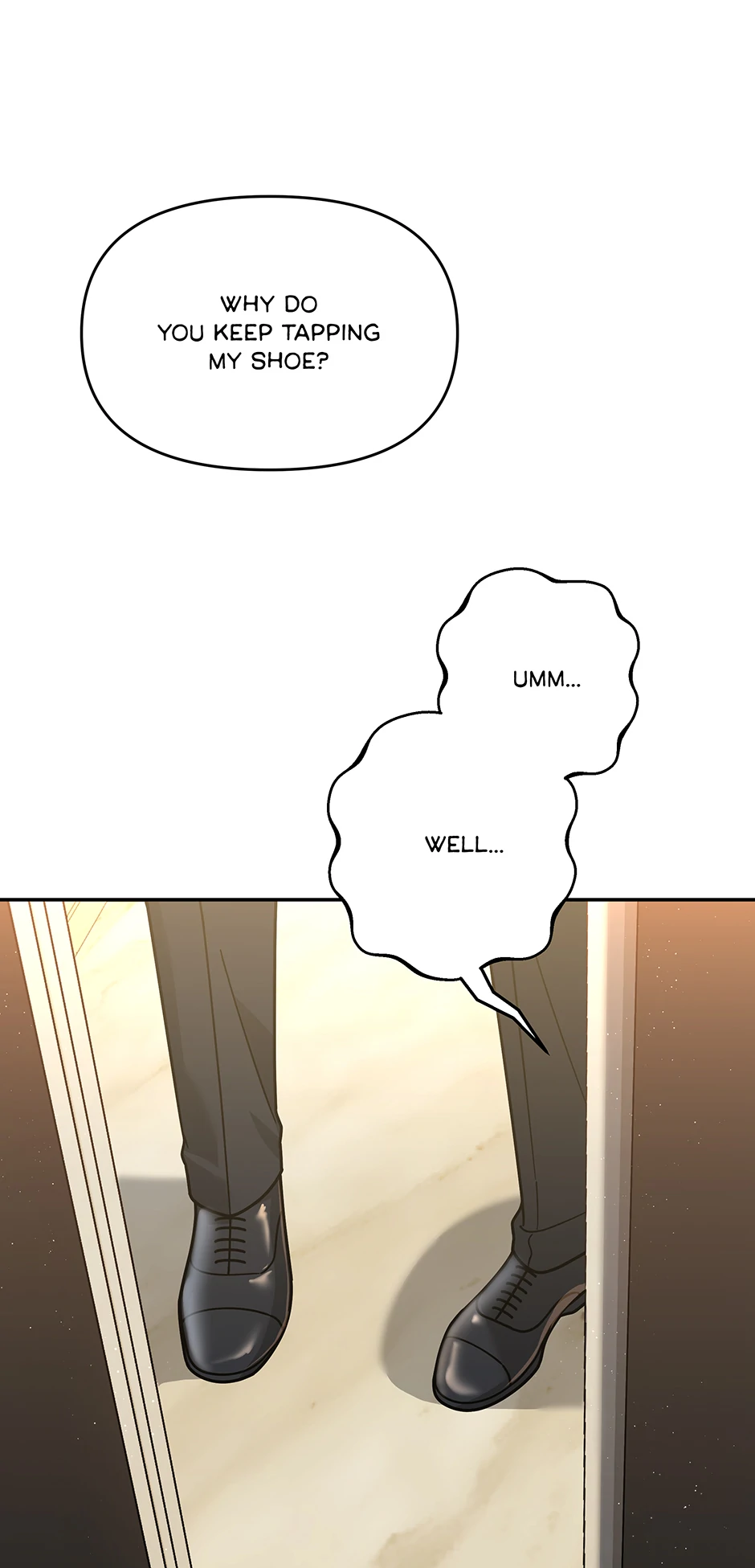Secretary Gwanggong’s Survival Diary (Mature) [Official] - 9. Something's Wrong manhwa