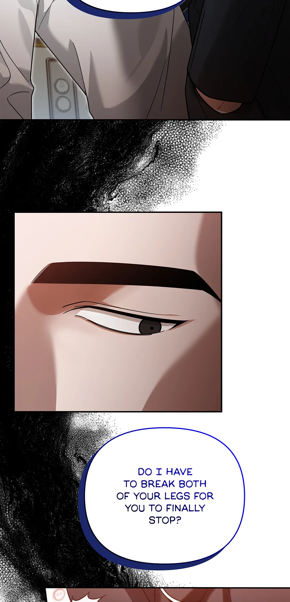 Secretary Gwanggong’s Survival Diary (Mature) [Official] - 9. Something's Wrong manhwa