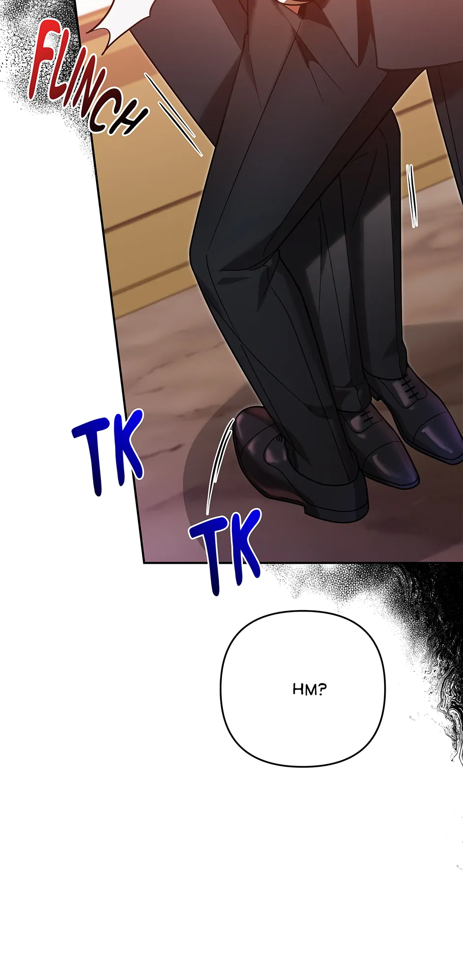 Secretary Gwanggong’s Survival Diary (Mature) [Official] - 9. Something's Wrong manhwa