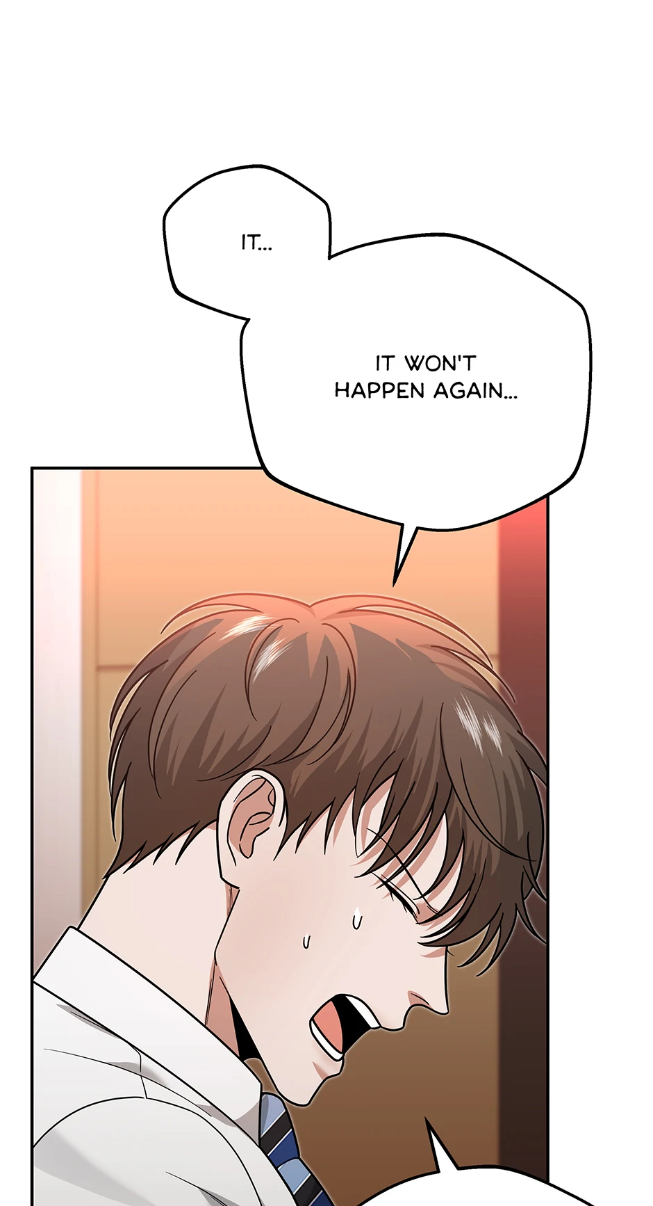 Secretary Gwanggong’s Survival Diary (Mature) [Official] - 9. Something's Wrong manhwa