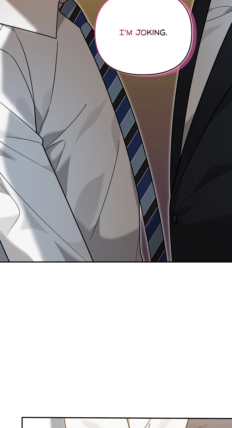 Secretary Gwanggong’s Survival Diary (Mature) [Official] - 9. Something's Wrong manhwa