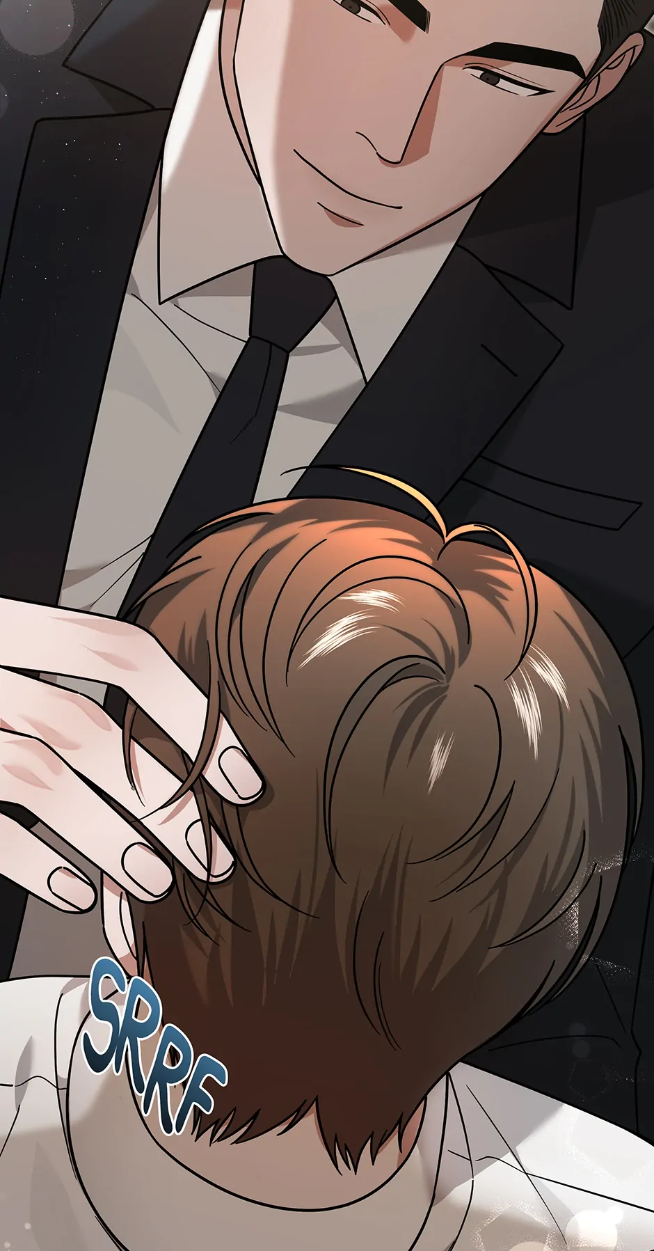 Secretary Gwanggong’s Survival Diary (Mature) [Official] - 9. Something's Wrong manhwa