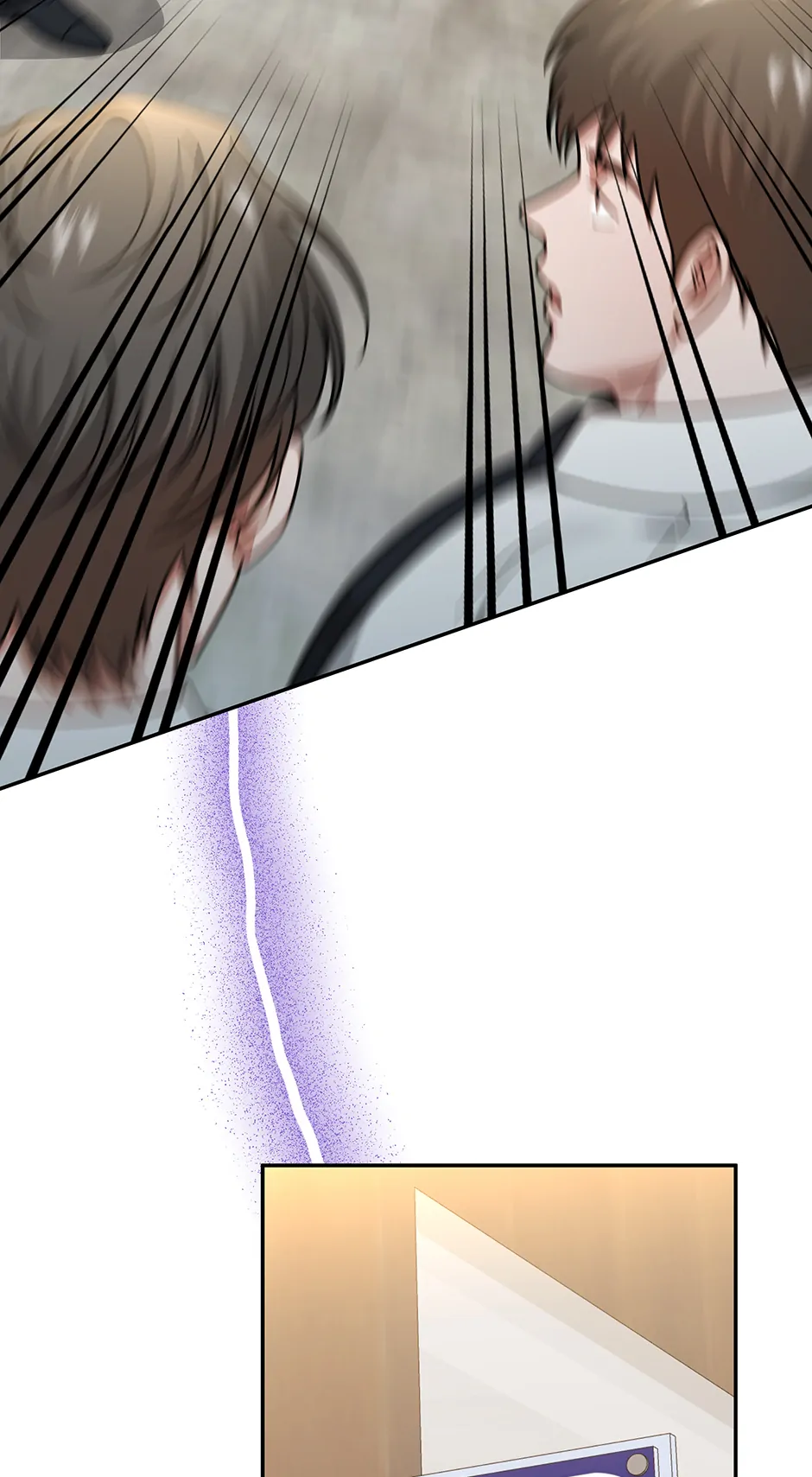 Secretary Gwanggong’s Survival Diary (Mature) [Official] - 9. Something's Wrong manhwa