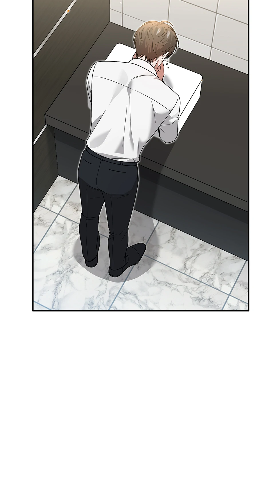 Secretary Gwanggong’s Survival Diary (Mature) [Official] - 9. Something's Wrong manhwa