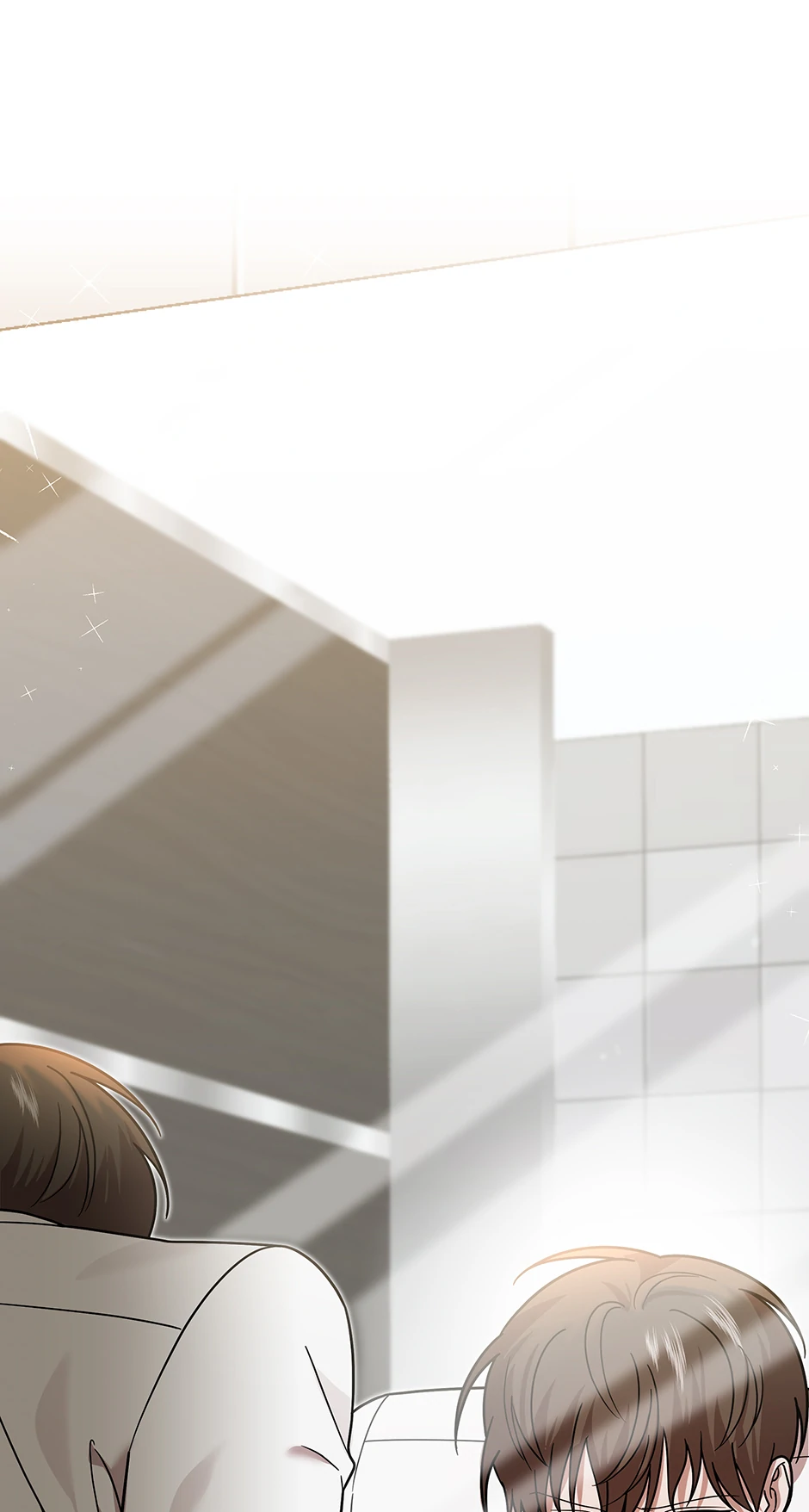 Secretary Gwanggong’s Survival Diary (Mature) [Official] - 9. Something's Wrong manhwa