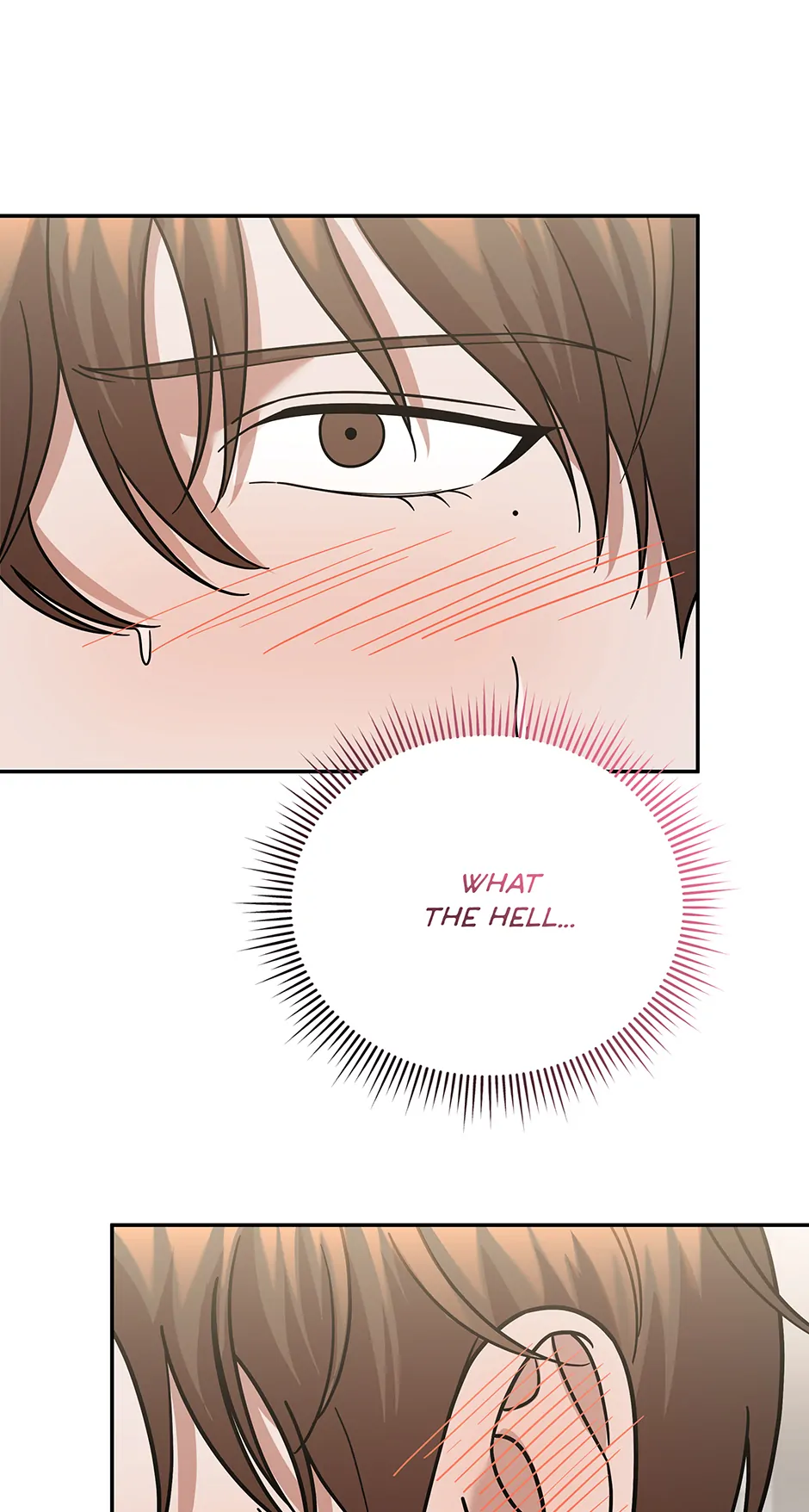 Secretary Gwanggong’s Survival Diary (Mature) [Official] - 9. Something's Wrong manhwa