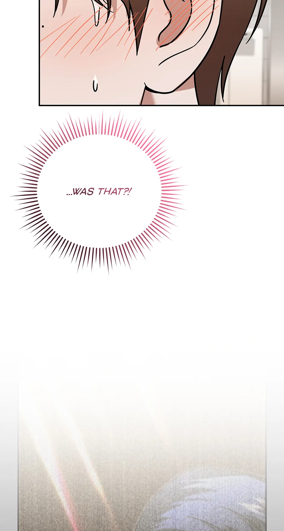 Secretary Gwanggong’s Survival Diary (Mature) [Official] - 9. Something's Wrong manhwa