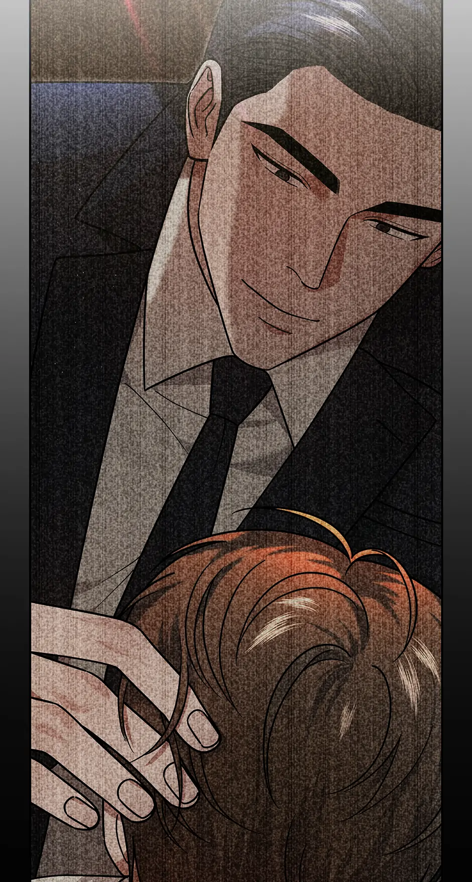 Secretary Gwanggong’s Survival Diary (Mature) [Official] - 9. Something's Wrong manhwa