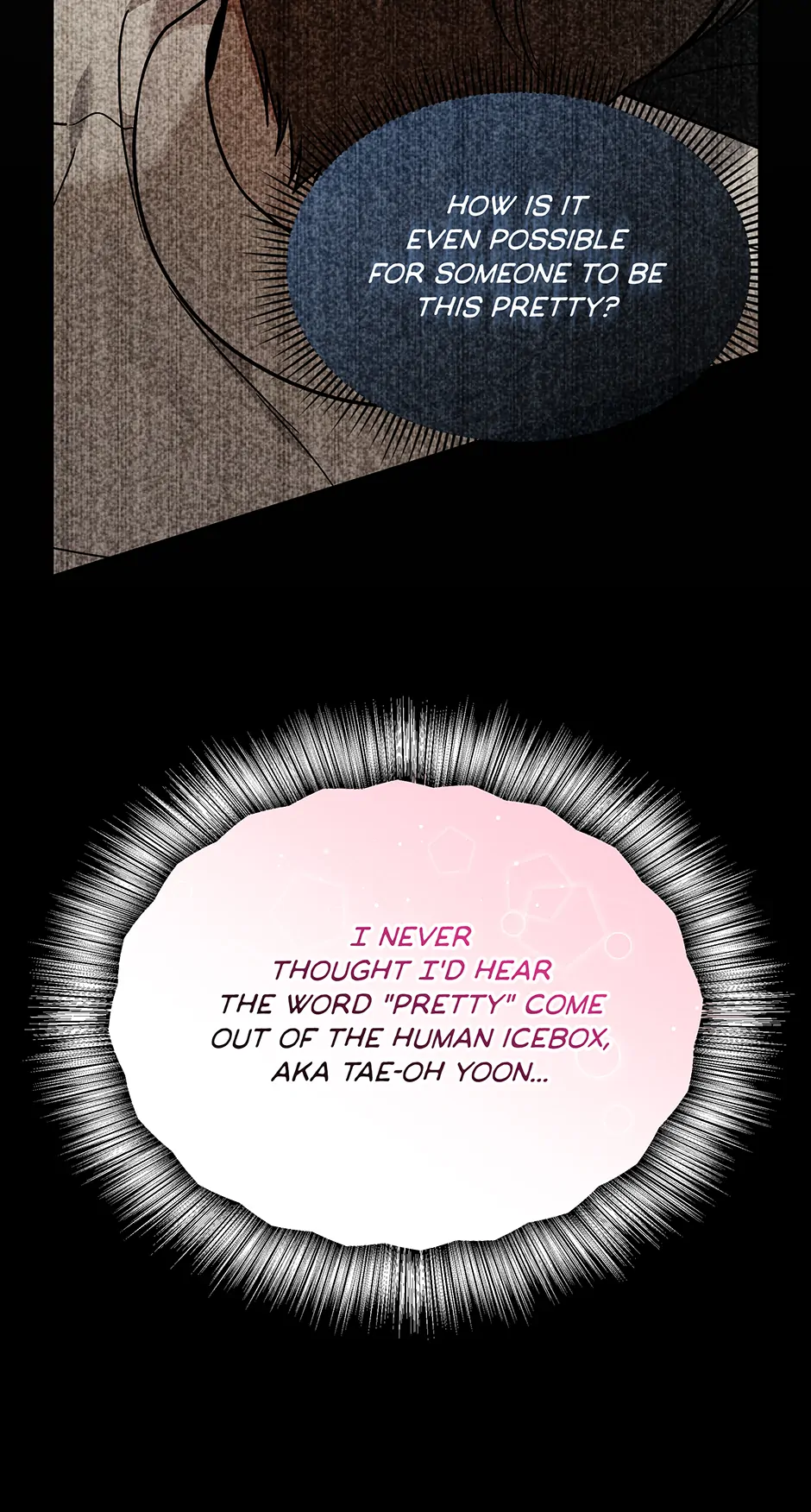Secretary Gwanggong’s Survival Diary (Mature) [Official] - 9. Something's Wrong manhwa