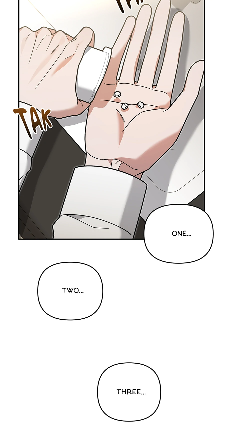 Secretary Gwanggong’s Survival Diary (Mature) [Official] - 9. Something's Wrong manhwa
