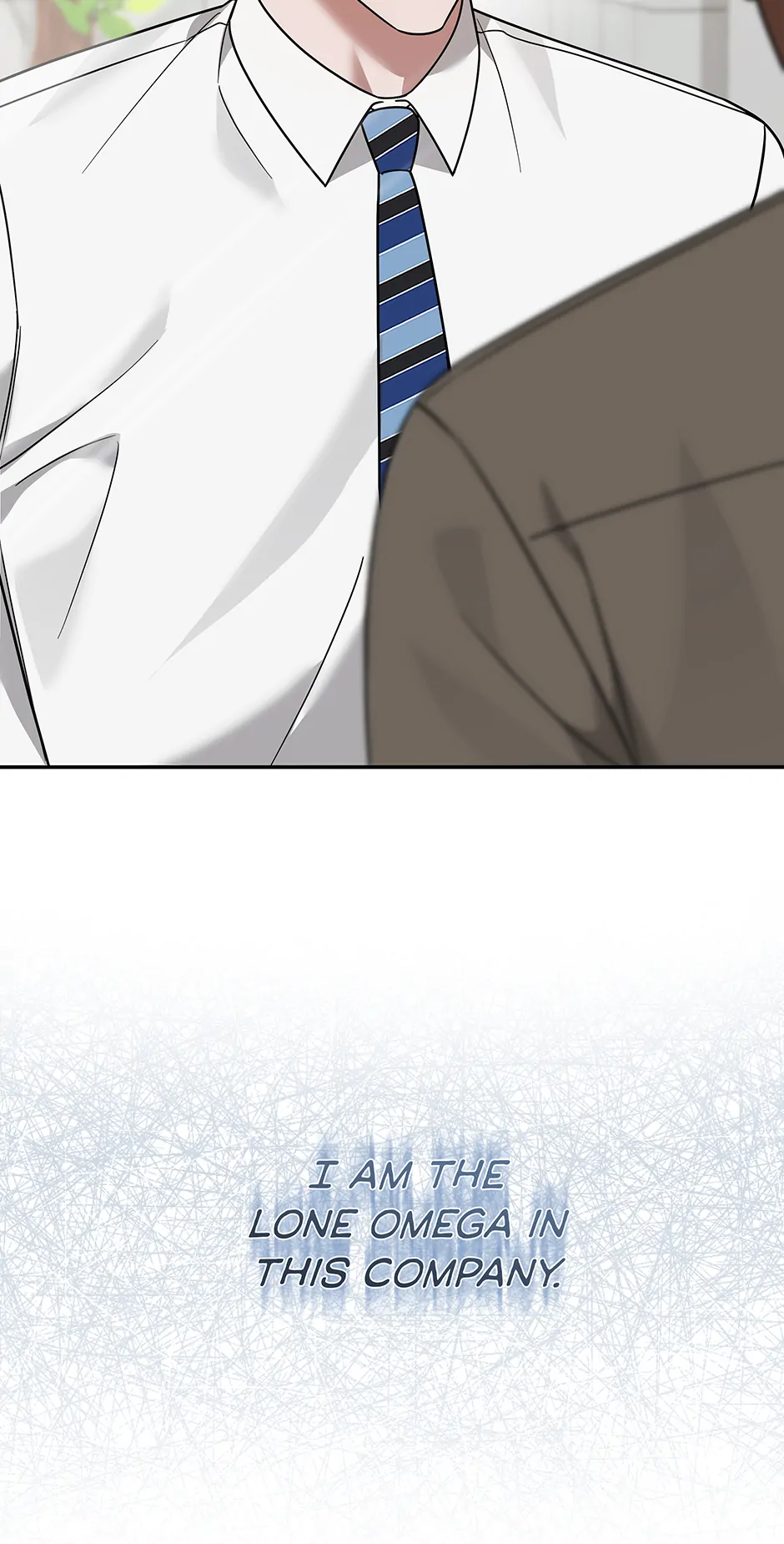 Secretary Gwanggong’s Survival Diary (Mature) [Official] - 9. Something's Wrong manhwa