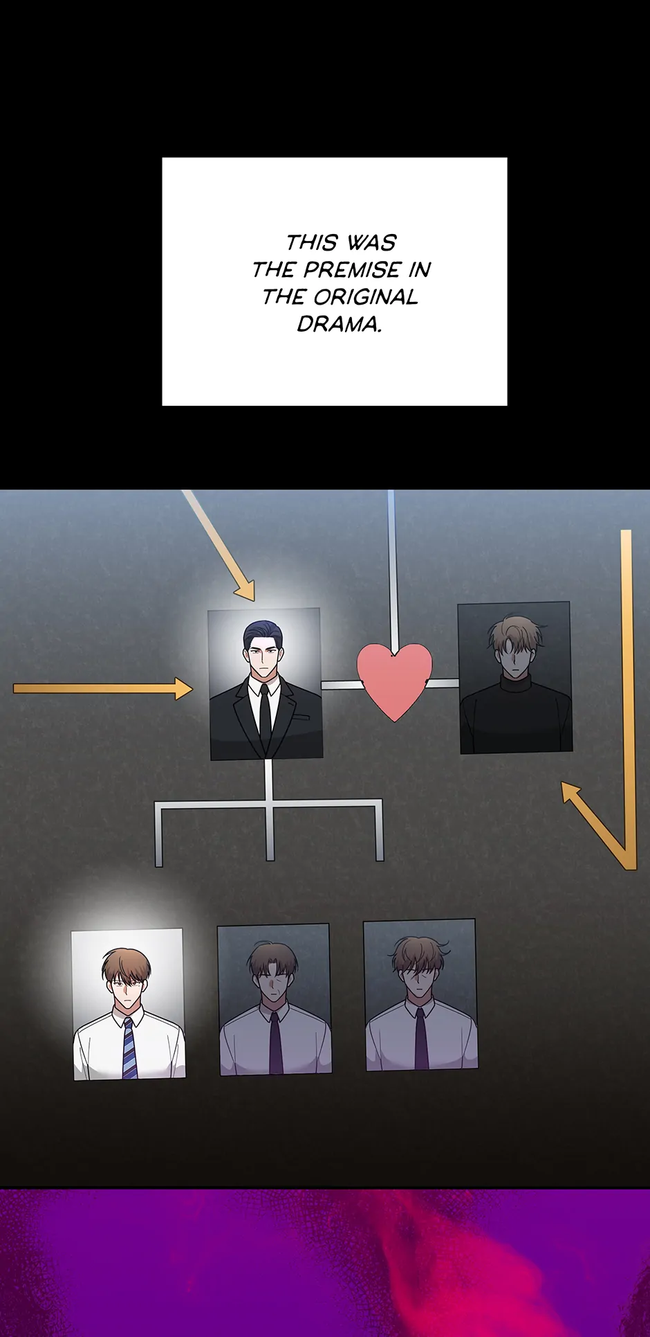 Secretary Gwanggong’s Survival Diary (Mature) [Official] - 9. Something's Wrong manhwa